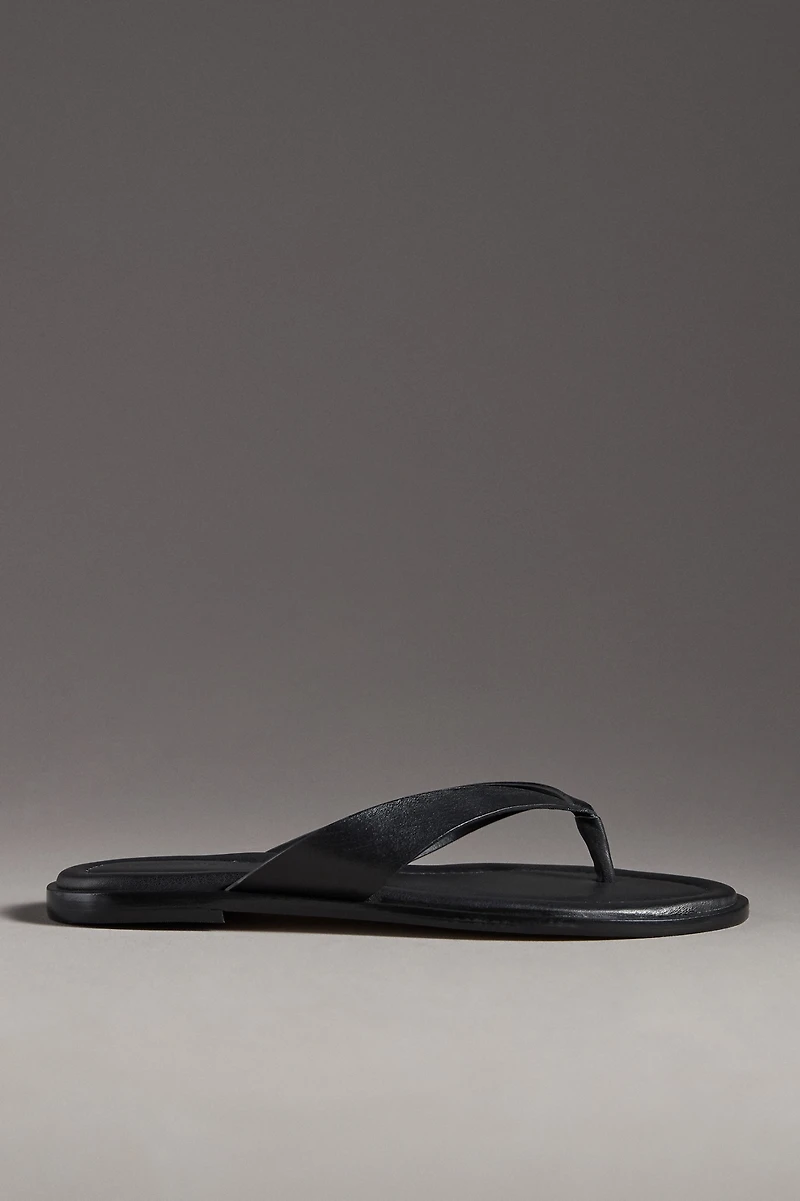 Reformation Jessie Thong Sandals