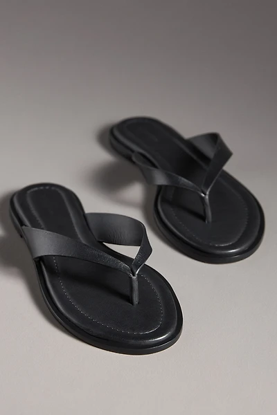 Reformation Jessie Thong Sandals