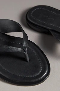 Reformation Jessie Thong Sandals