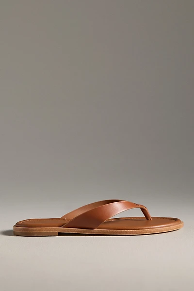 Reformation Jessie Thong Sandals