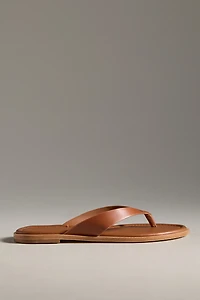 Reformation Jessie Thong Sandals