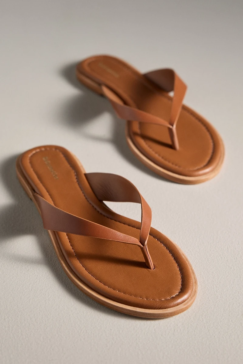 Reformation Jessie Thong Sandals