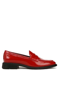 Sarto Eden Stud Loafers