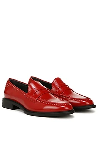 Sarto Eden Stud Loafers