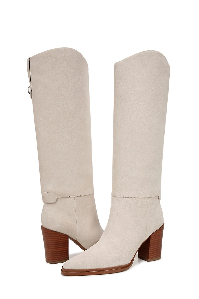 Sarto Jasmine Tall Boots