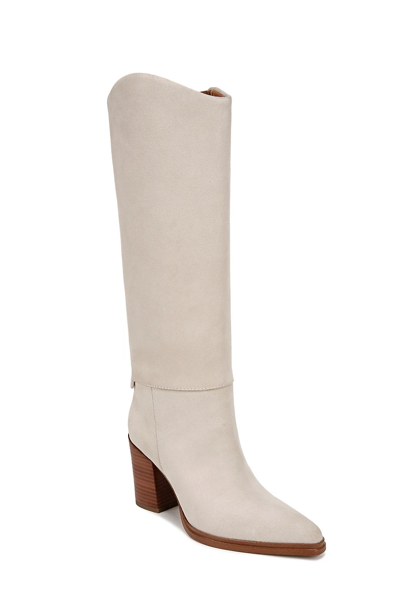 Sarto Jasmine Tall Boots