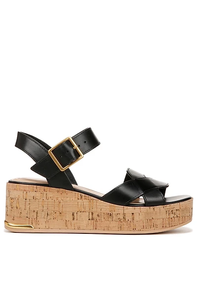 Sarto Tilly Platform Heels