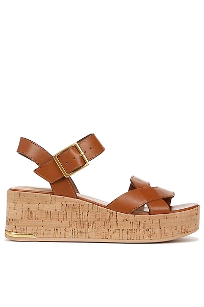 Sarto Tilly Platform Heels