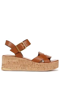 Sarto Tilly Platform Heels