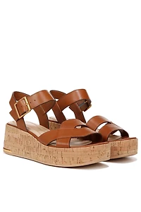 Sarto Tilly Platform Heels