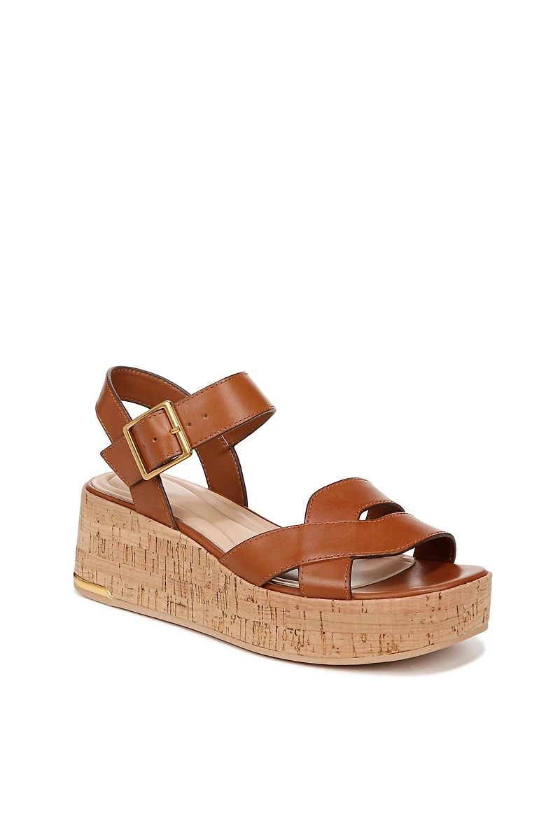 Sarto Tilly Platform Heels