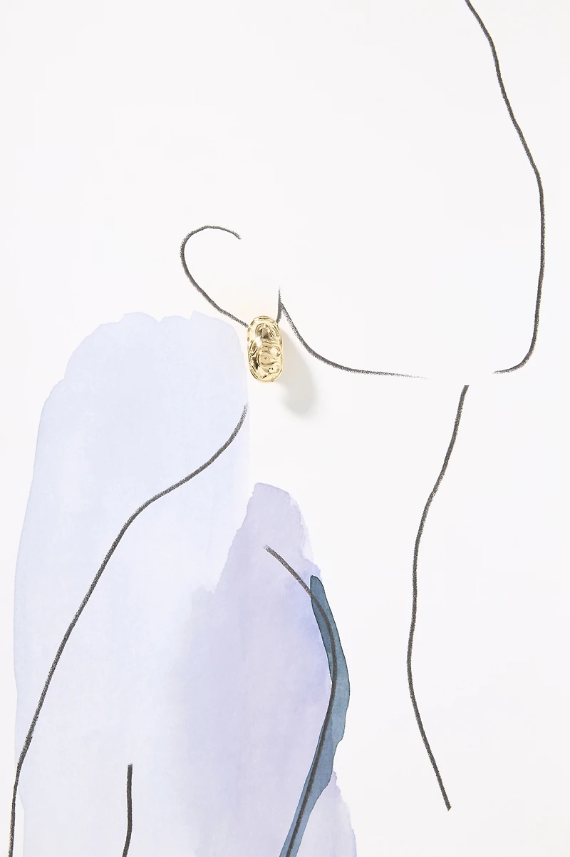 By Alona Noa Earrings