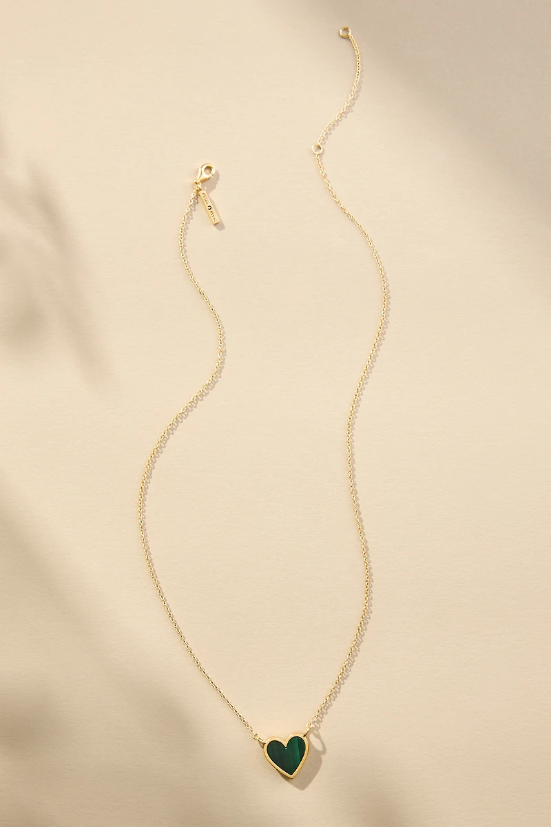 Sierra Winter Lovestruck Necklace