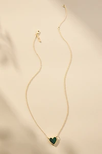 Sierra Winter Lovestruck Necklace