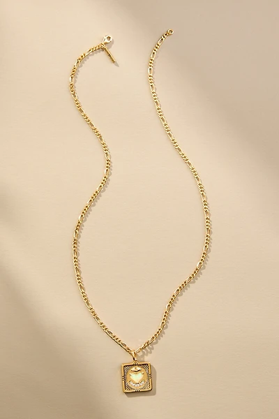 Sierra Winter Lovers Necklace
