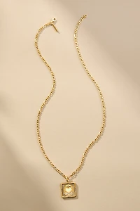 Sierra Winter Lovers Necklace
