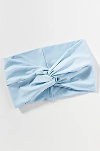Twist-Knot Headband
