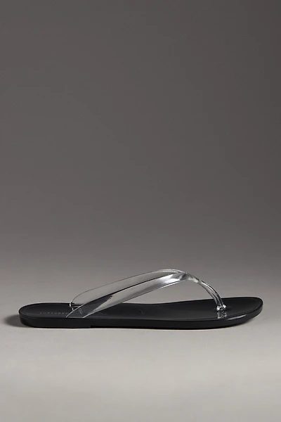Jeffrey Campbell Beach Jelly Flip Flops