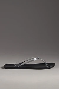 Jeffrey Campbell Beach Jelly Flip Flops