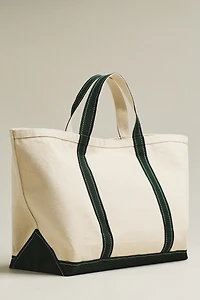 Celandine Hartley Large Canvas Tote