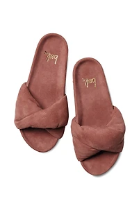 beek Tesia Slide Sandals