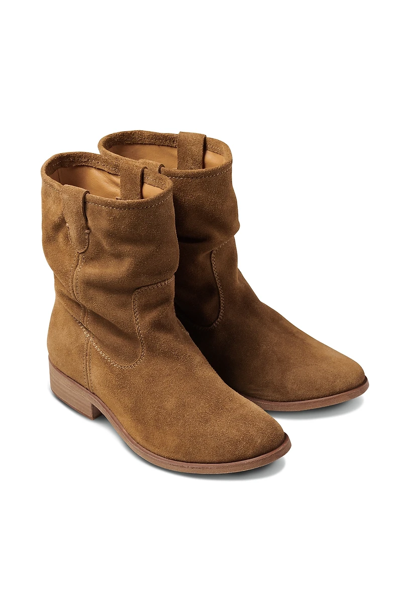 beek Grouse Slouchy Boots