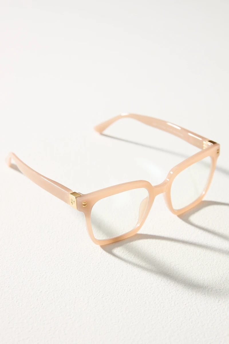 Peepers Montage Readers