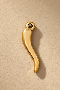 Boxbar Chili Pepper Charm
