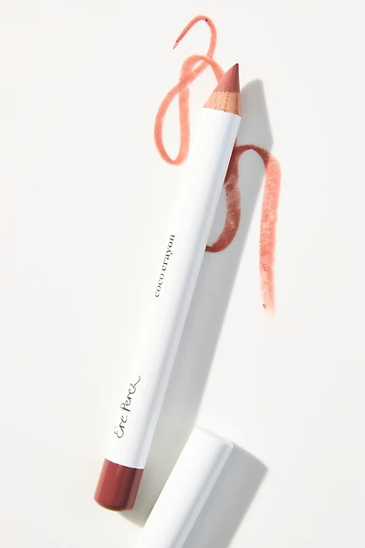 Ere Perez Coco Crayon Lipstick