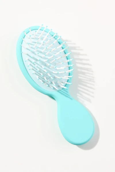 Opaque Mini Hair Brush