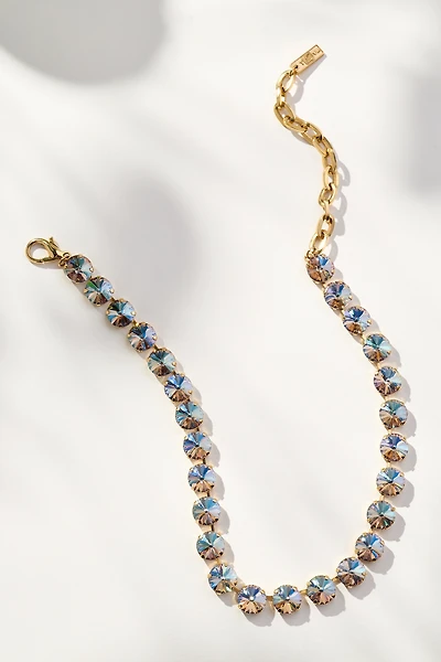 Tova Sofia Crystal Necklace