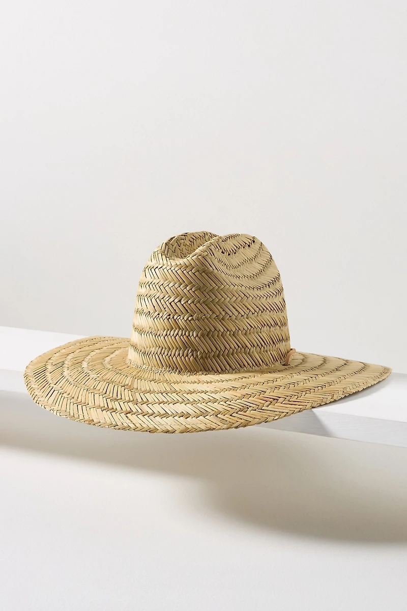 Wyeth Seagrass Lifeguard Rancher