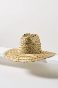 Wyeth Seagrass Lifeguard Rancher