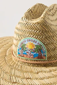 Wyeth Seagrass Lifeguard Rancher