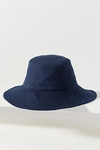 Ralph Lauren Striped Bucket Hat