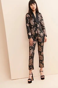 Sage The Label Hey Baby Blazer