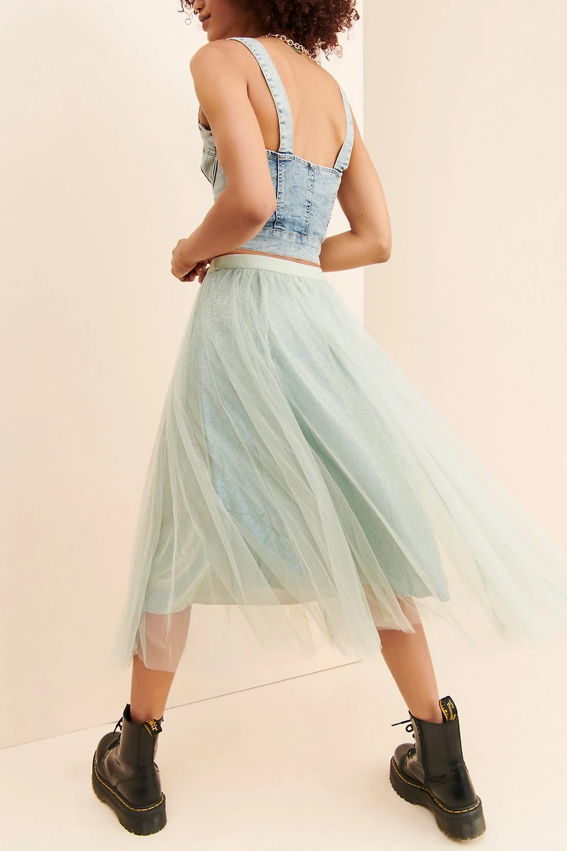 Raga Sugar Rush Skirt