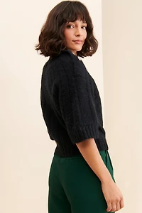 Bishop + Young Chandler Knit Pullover