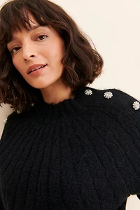 Bishop + Young Chandler Knit Pullover