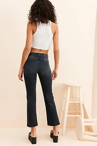 Closed Baylin Kick Flare Jeans