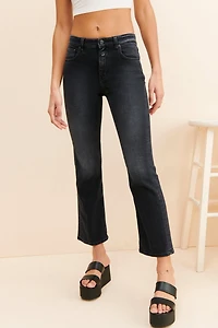 Closed Baylin Kick Flare Jeans