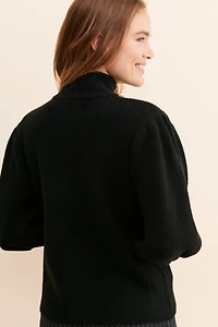 Elliatt Ruth Turtleneck