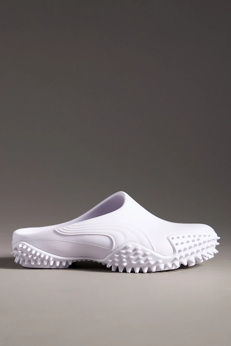 PUMA Mostro Mules