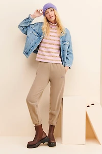 Maeve Ski Slope Turtleneck Sweater