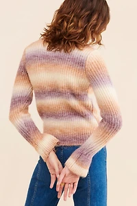 Greylin Grenda Spacedye Sweater