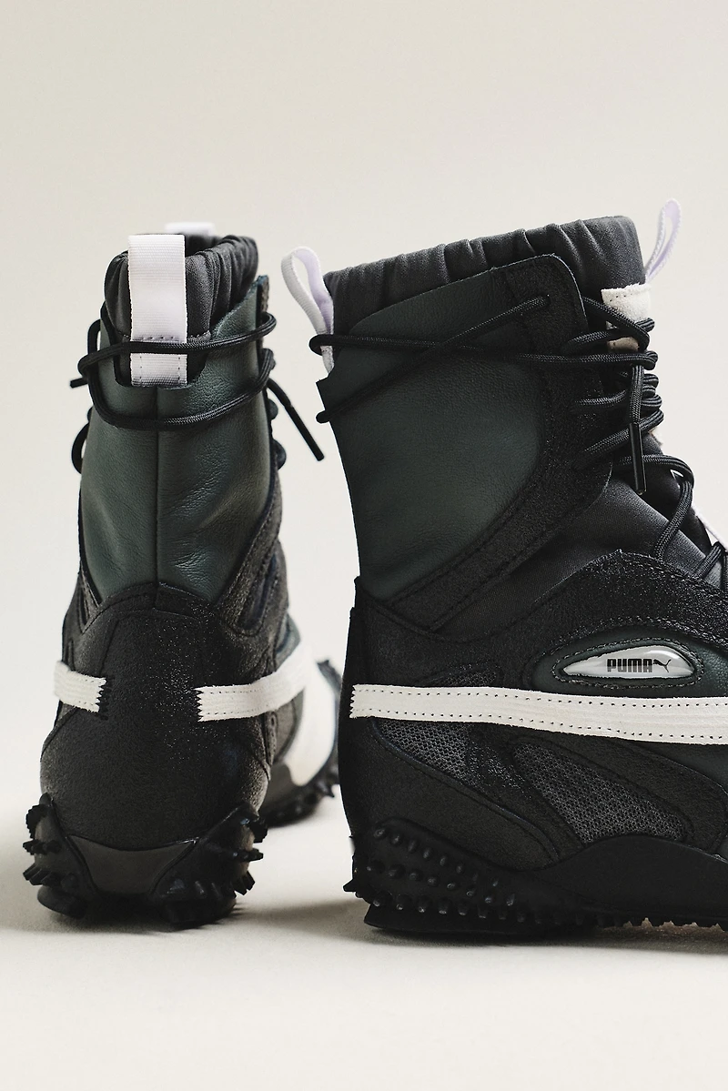 PUMA Mostro Mid Sneaker Boots