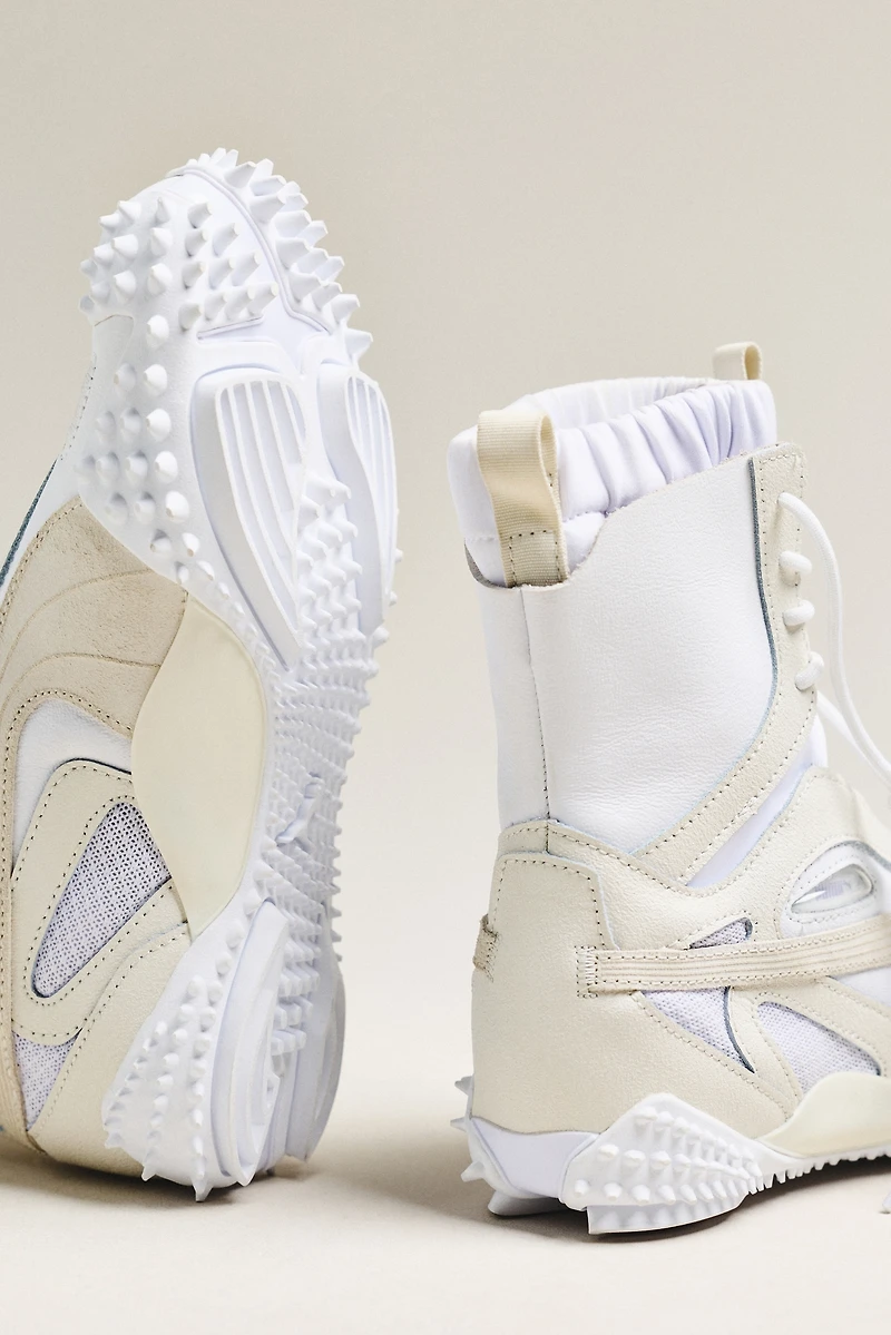 PUMA Mostro Mid Sneaker Boots