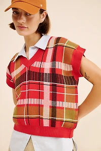 Callahan Mathilde Oversized Vest