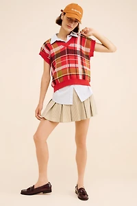 Callahan Mathilde Oversized Vest