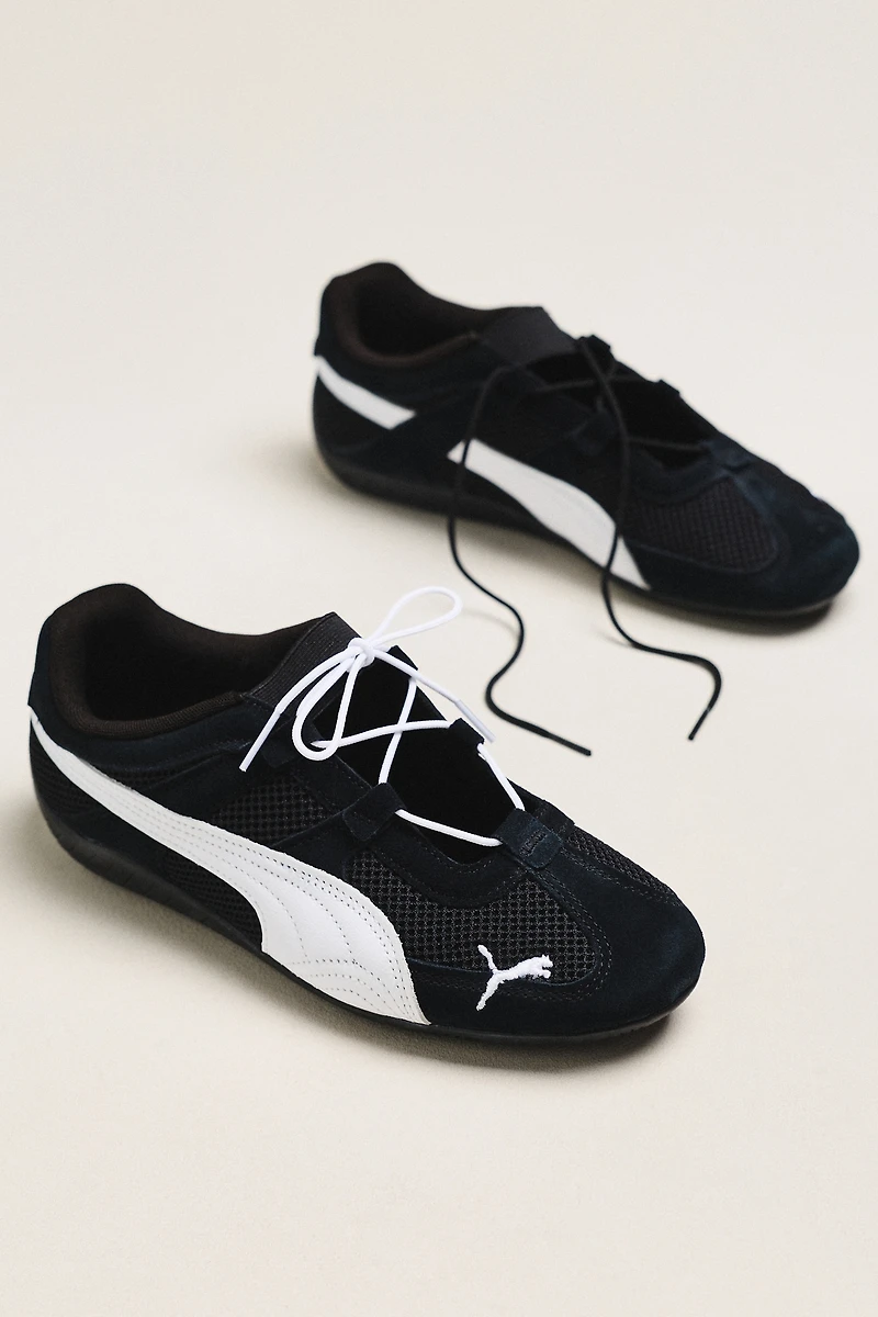 PUMA Speedcat OG Ballet Sneakers